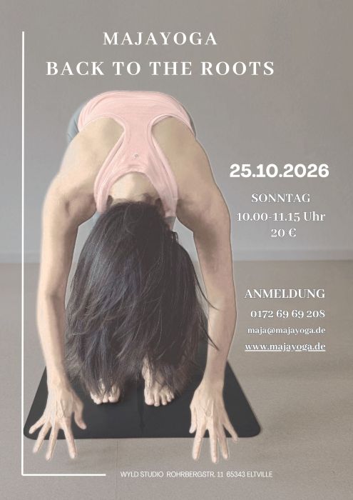  majayoga